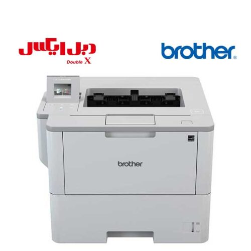 پرینتر لیزری برادر HL-L6400DW