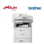 پرینتر لیزری رنگی برادر MFC-L9570CDW