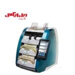 دستگاه سورتر ارز کیسان Smart k3