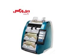 دستگاه سورتر ارز کیسان Smart k3