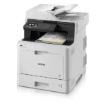 پرینتر چند کاره لیزری برادر مدل MFC-L8690CDW