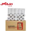 رول حرارتی نوپافیکس ۴۰ متری فابریک