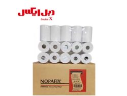 رول حرارتی نوپافیکس ۴۰ متری فابریک