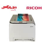 پرینتر لیزری ریکو SP C240dn