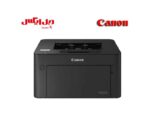 پرینتر تک کاره لیزری کانن i-SENSYS LBP162dw