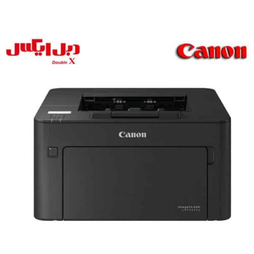 پرینتر تک کاره لیزری کانن i-SENSYS LBP162dw