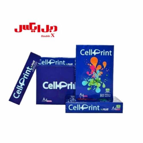 سل پرینتر پلاس
