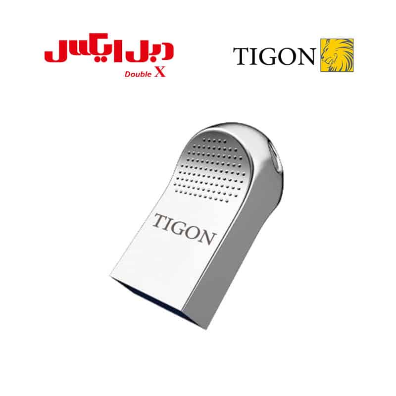 فلش مموری تایگون Tigon P107 ظرفیت 16 گیگابایت