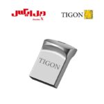 فلش مموری تایگون Tigon P108 ظرفیت 64 گیگابایت ✔ باگارانتی مادام العمر✔