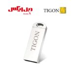فلش مموری تایگون Tigon P109 ظرفیت 128 گیگابایت ✔ باگارانتی مادام العمر✔