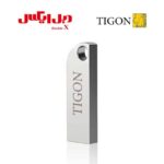 فلش مموری تایگون Tigon p240 ظرفیت 64 گیگابایت ✔ باگارانتی مادام العمر✔