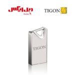 فلش مموری تایگون Tigon p92 ظرفیت 32 گیگابایت ✔ باگارانتی مادام العمر✔