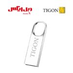 فلش مموری تایگون Tigon P98 ظرفیت 64 گیگابایت ✔ باگارانتی مادام العمر✔