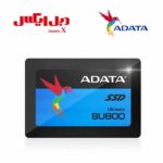 حافظه SSD ای دیتا مدل SU800 ظرفیت ۱۰۲۴ گیگابایت
