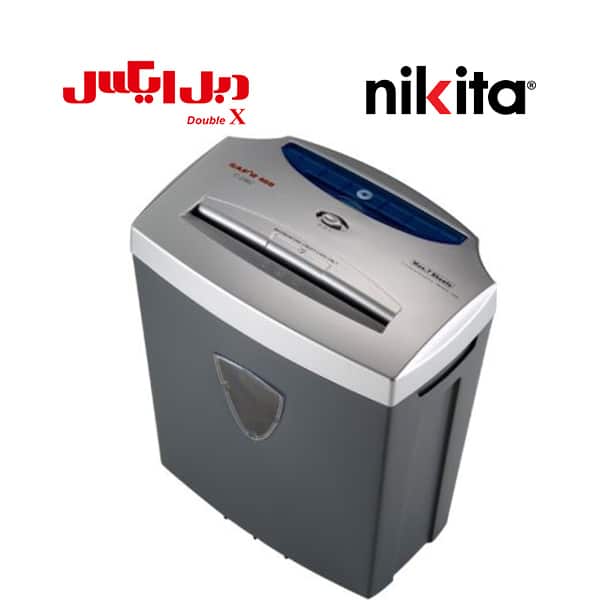 کاغذ خردکن نیکیتا ۴۶۸