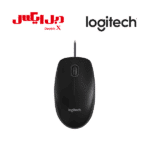 ماوس باسیم لاجیتک B100