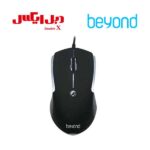 ماوس باسیم بیاند BM-3676 W