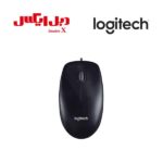 ماوس باسیم لاجیتک M100