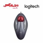 ماوس لاجیتک Trackman Marble