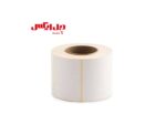 لیبل کاغذی 25*35 تک ردیفه 2000 عددی