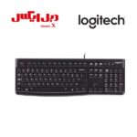 لاجیتک K120