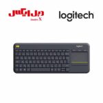 لاجیتک K400
