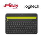 لاجیتک K480