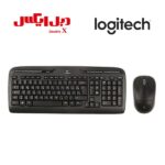 کیبورد و ماوس لاجیتک MK330