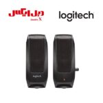 اسپیکر رومیزی لاجیتک S120