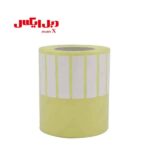 لیبل PVC جواهر دم شیشه ای