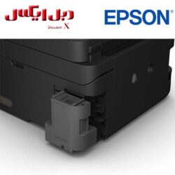 پرینتر چندکاره جوهرافشان اپسون مدل ECOTANK L6190w