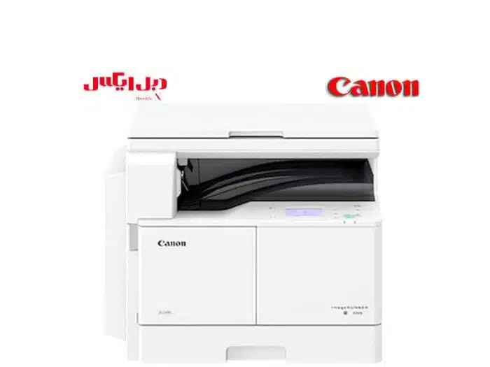 دستگاه کپی کانن مدل ۲۲۰۶N ا Canon 2206N Photocopier