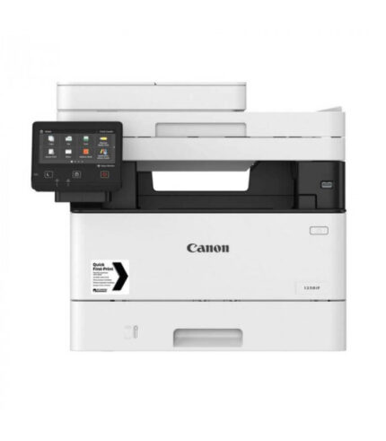 پرینتر چهار کاره کانن لیزری مشکی CANON 429X