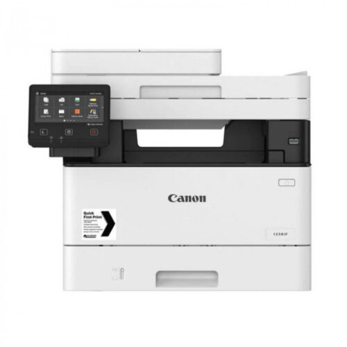 پرینتر چهار کاره کانن لیزری مشکی CANON 429X