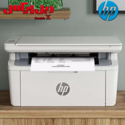 پرینر اچ پی HP LaserJet MFP M141w - Image 6
