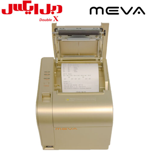 چاپگر فیش میوا MEVA مدل TP-1200