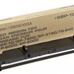 سیکوشا SEIKOSHA SBP10/BP900