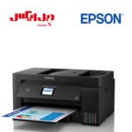 چاپگر چندکاره وای فای Epson EcoTank L14150 چاپگر چندکاره وای فای Epson EcoTank L14150