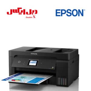 چاپگر چندکاره وای فای Epson EcoTank L14150 چاپگر چندکاره وای فای Epson EcoTank L14150