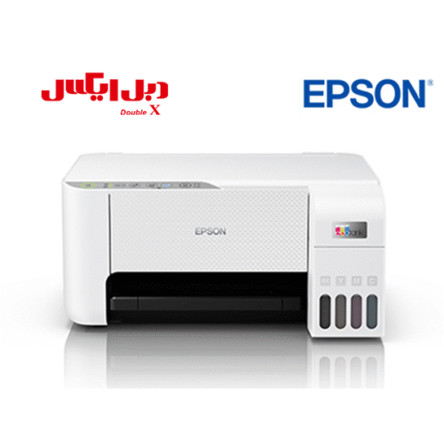 پرینتر اپسون EPSON EcoTank L3256w