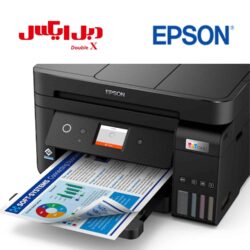 پرینتر Wifi Tank Epson Ecotank L6290