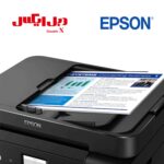 پرینتر Wifi Tank Epson Ecotank L6290
