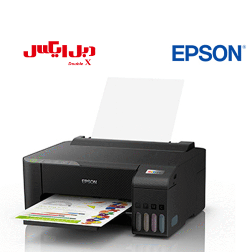 پرینتر جوهر افشان اپسون L1250