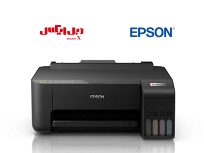 پرینتر جوهر افشان اپسون L1250