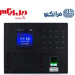 دستگاه حضور و غیاب MB2000
