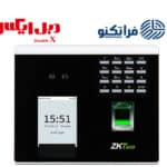 دستگاه حضور و غیاب XF100