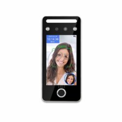 دستگاه حضور و غیاب AI07F