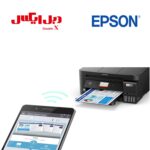 پرینتر Wifi Tank Epson Ecotank L6290