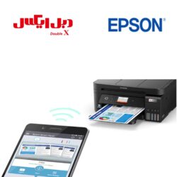 پرینتر Wifi Tank Epson Ecotank L6290