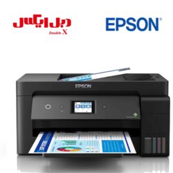 چاپگر چندکاره وای فای Epson EcoTank L14150 چاپگر چندکاره وای فای Epson EcoTank L14150